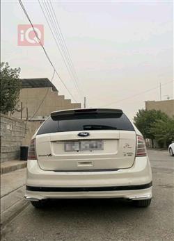فورد ادج